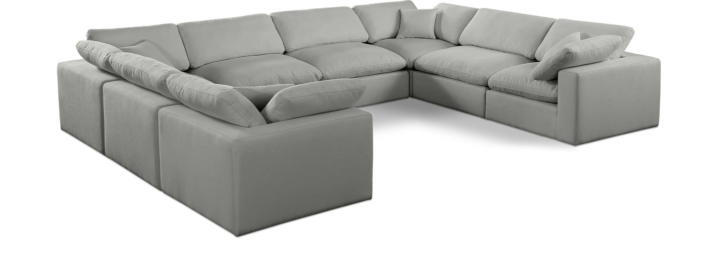 modular sectional