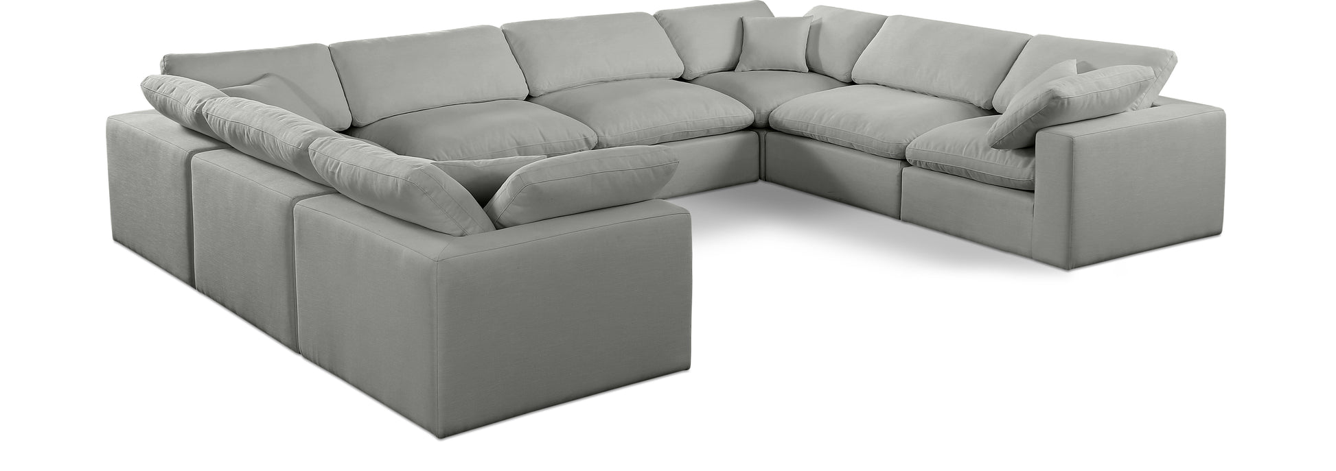 Modular Sectional