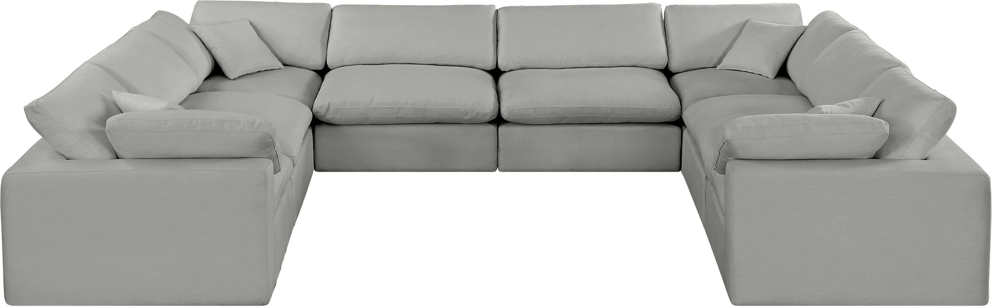 Modular Sectional