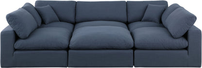 Modular Sectional