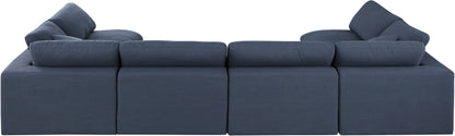 Modular Sectional