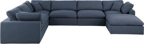 Modular Sectional