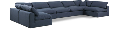 Modular Sectional