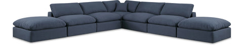 Modular Sectional