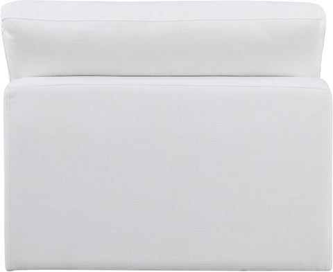 Modular Armless Chair