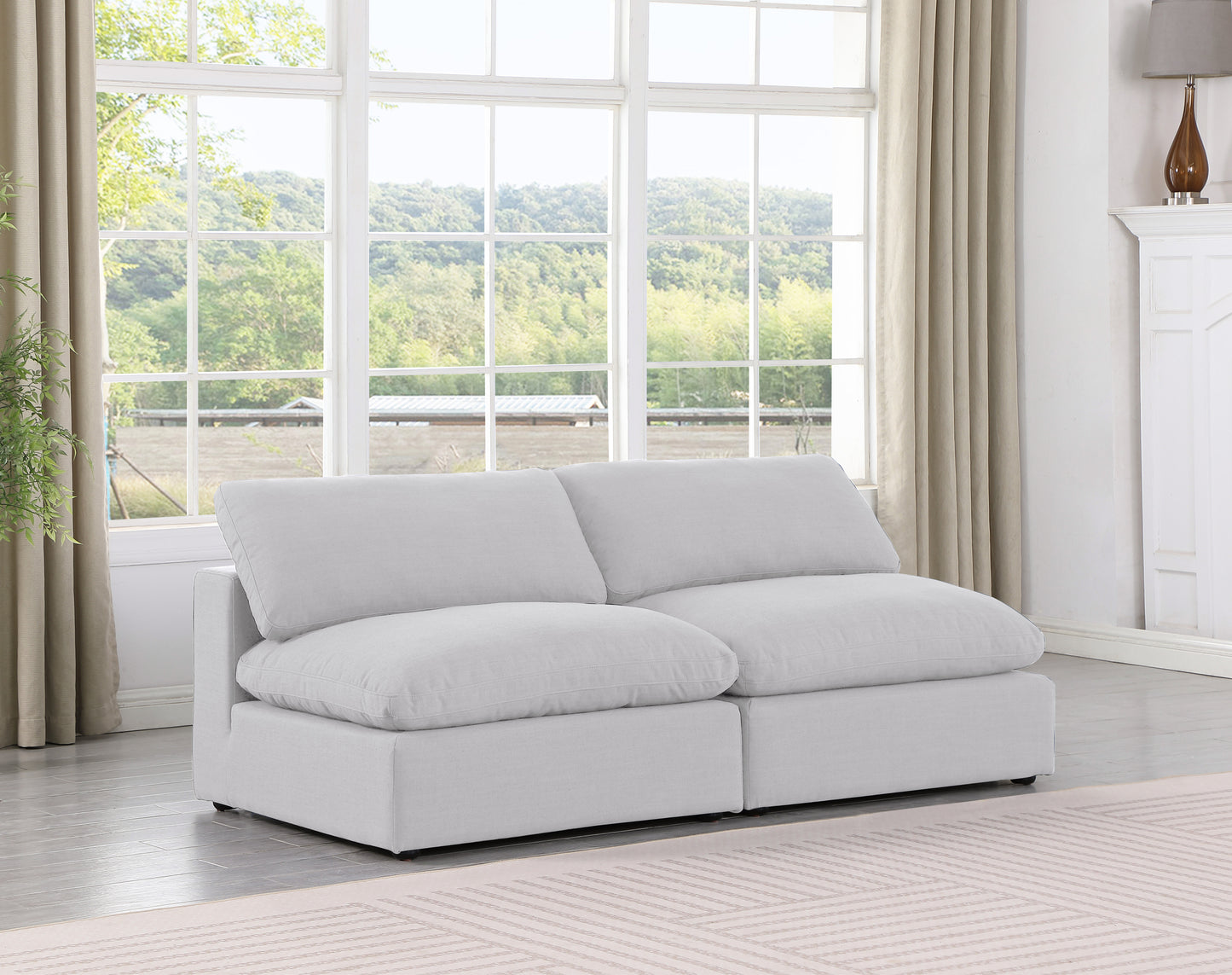 modular sofa