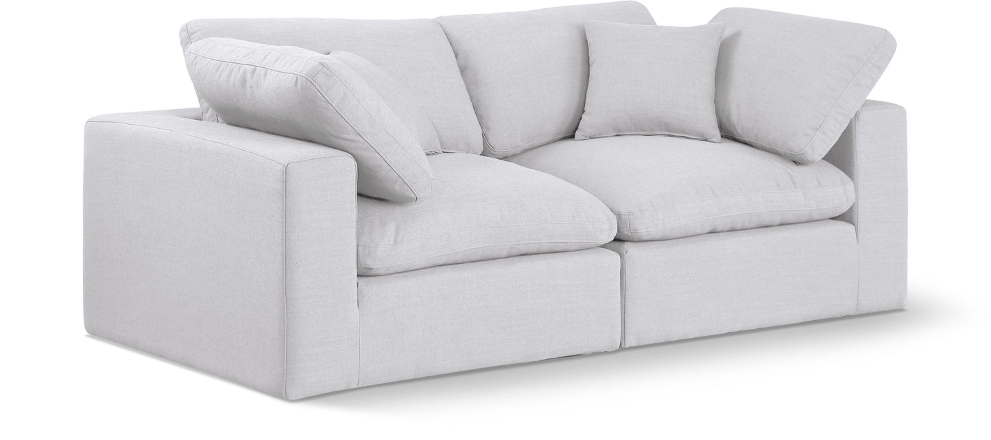 modular sofa