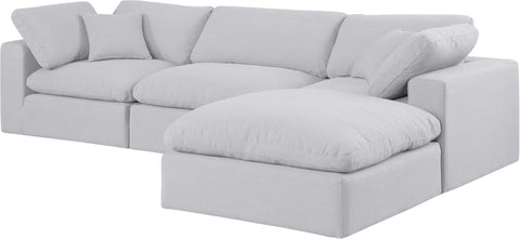 Modular Sectional