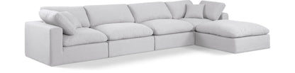 Modular Sectional