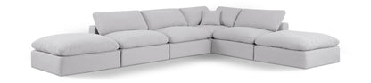 Modular Sectional