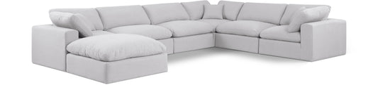 Modular Sectional