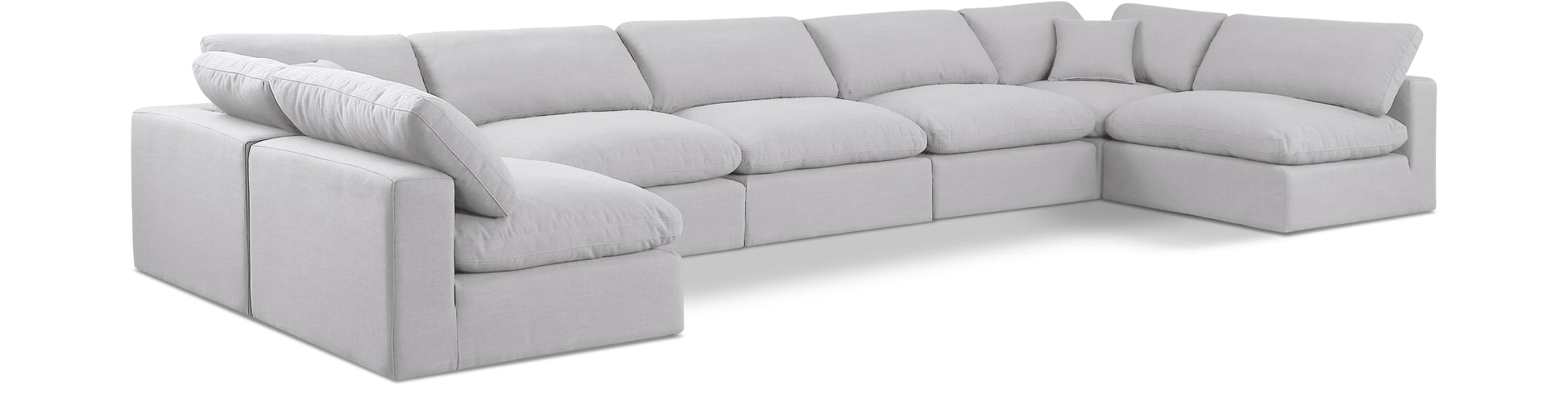 Modular Sectional