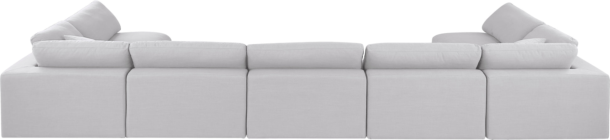 Modular Sectional