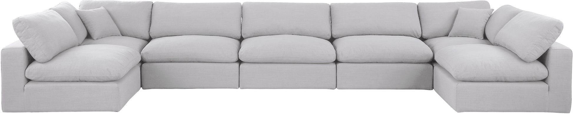 Modular Sectional