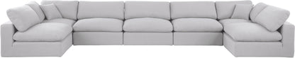 Modular Sectional