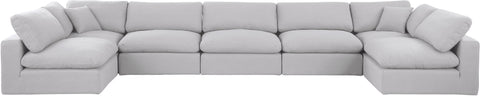 Modular Sectional