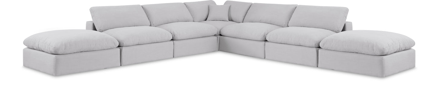 modular sectional