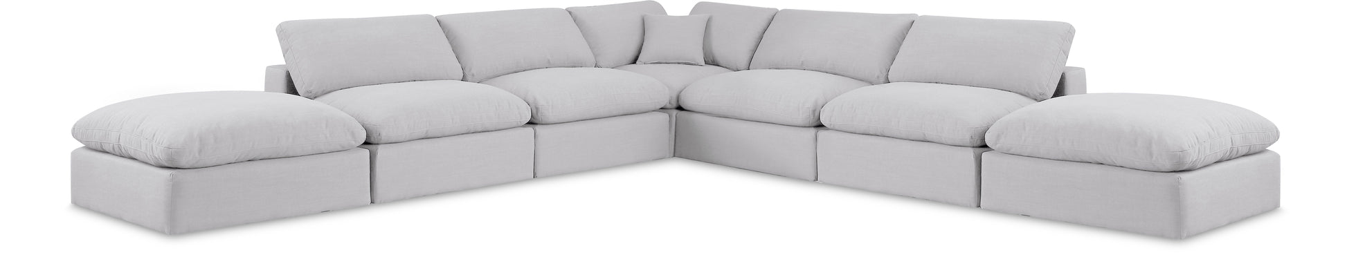 Modular Sectional