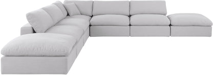 Modular Sectional