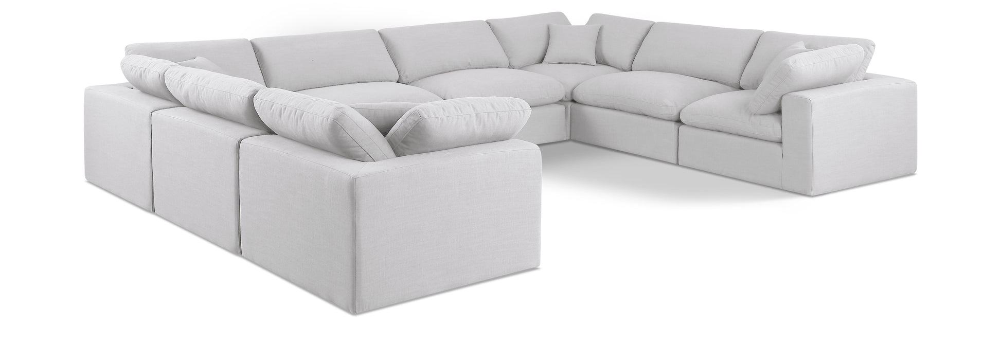 Modular Sectional