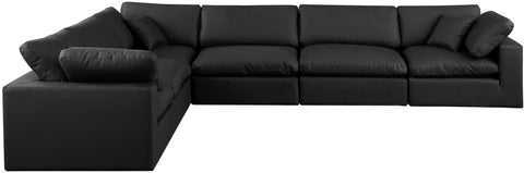 Modular Sectional