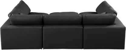 Modular Sectional