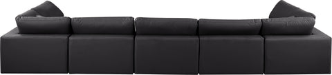 Modular Sectional