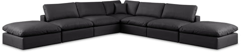 Modular Sectional