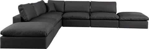 Modular Sectional