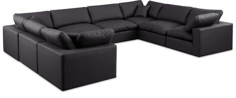 Modular Sectional
