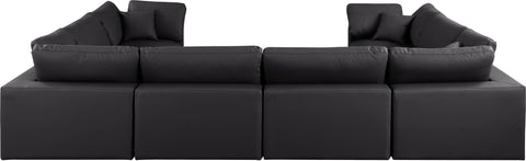 Modular Sectional