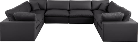 Modular Sectional