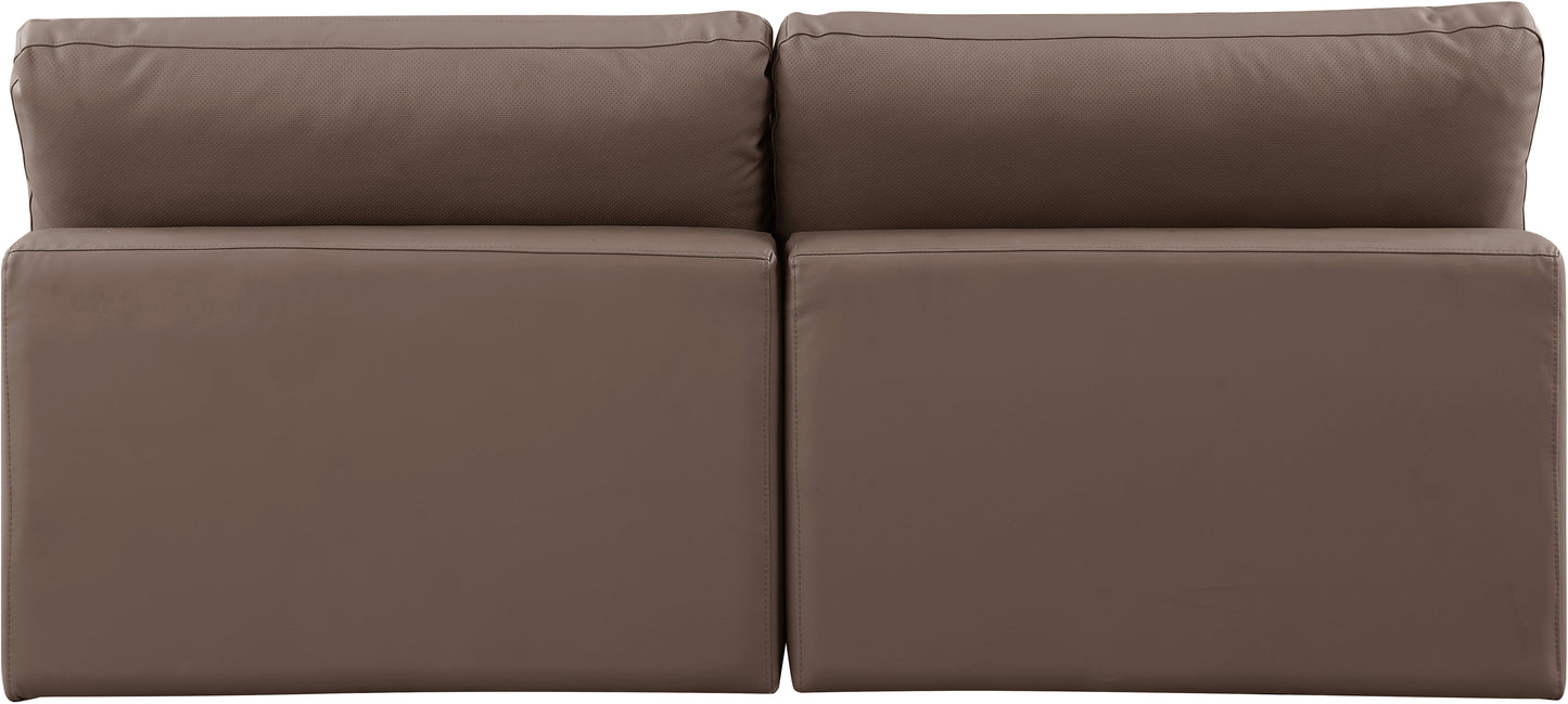 modular sofa