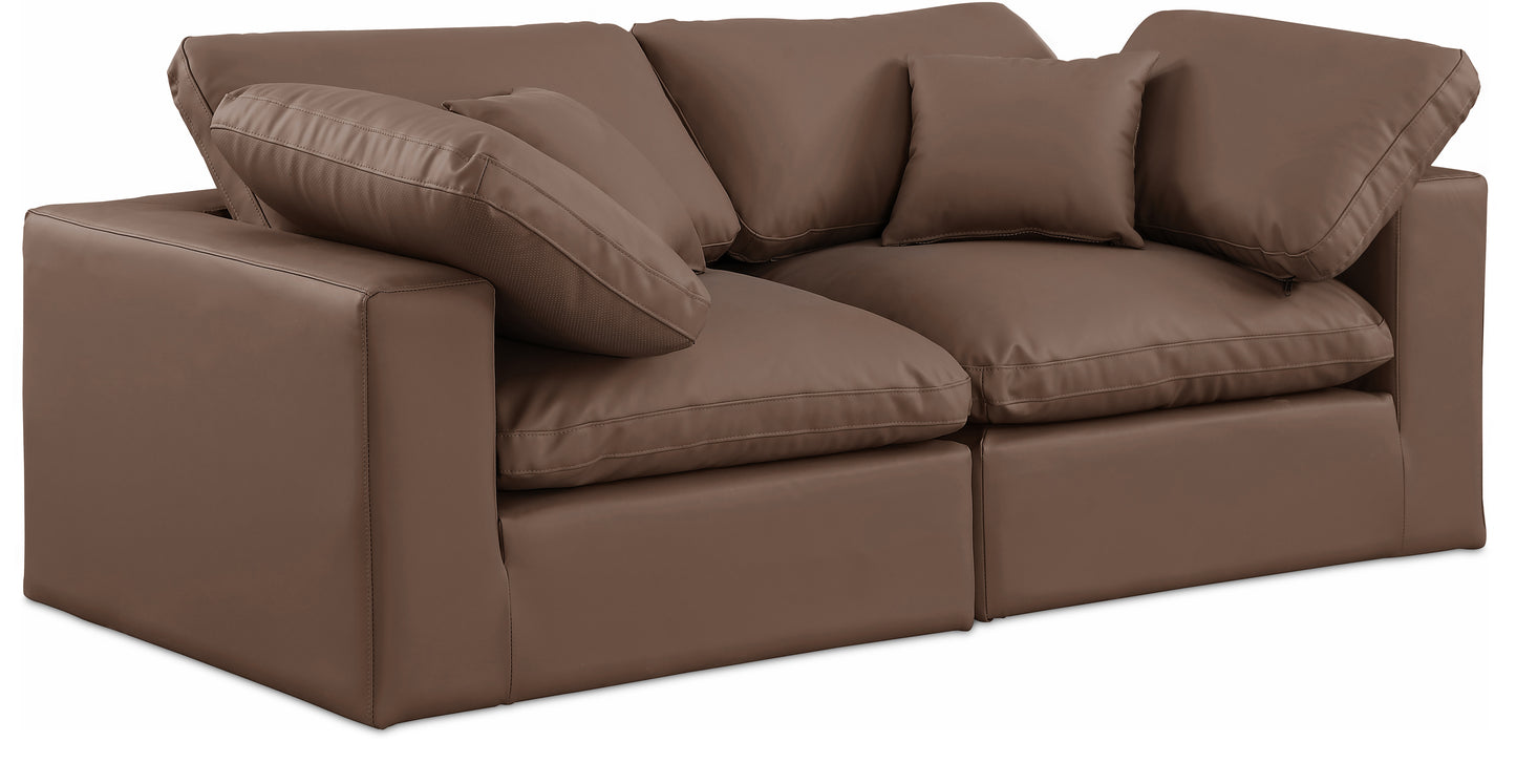 modular sofa