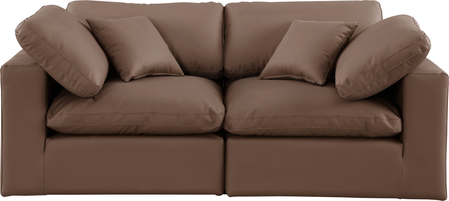 modular sofa