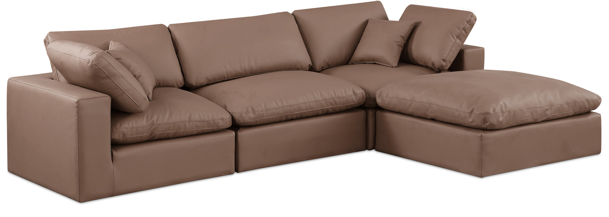 Modular Sectional