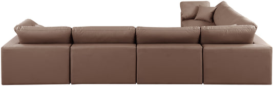 Modular Sectional