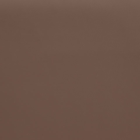Dolce Brown Faux Leather Modular Sectional Sec6B