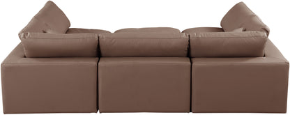 Modular Sectional