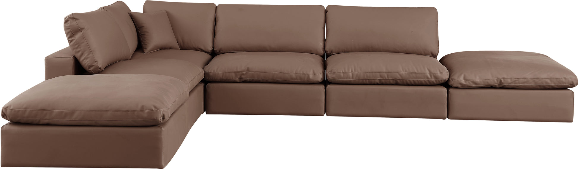 Modular Sectional