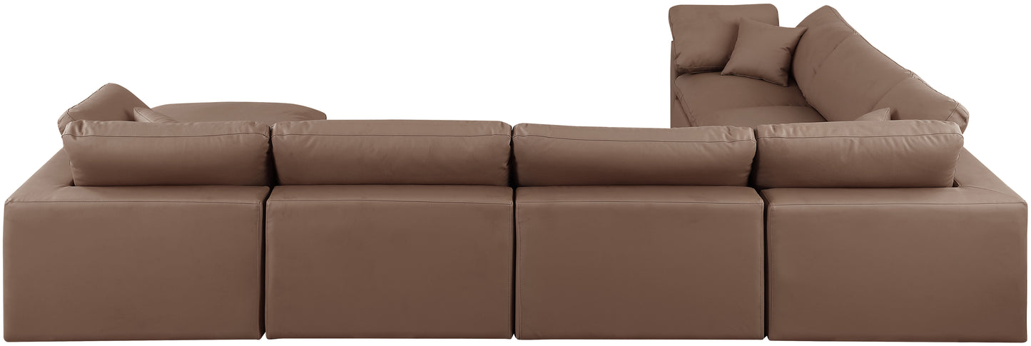 modular sectional