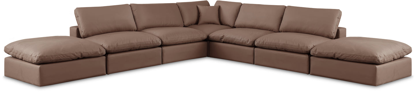 modular sectional