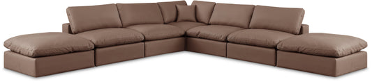 Modular Sectional