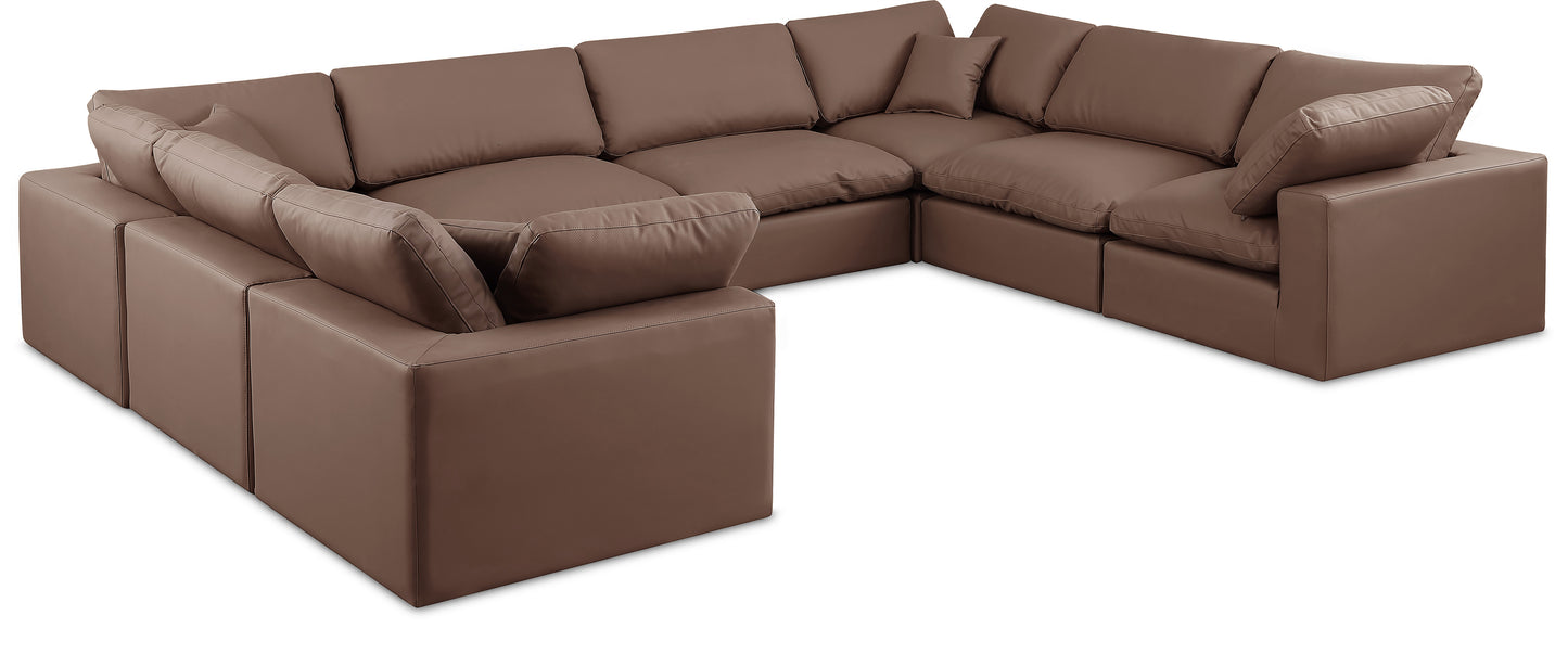 modular sectional