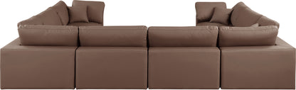 Modular Sectional