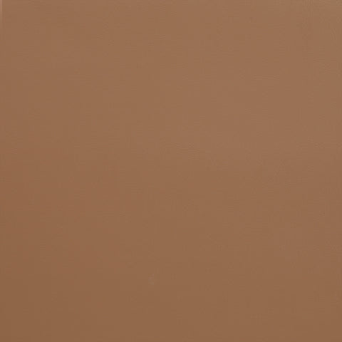 Dolce Cognac Faux Leather Modular Sectional Sec5B