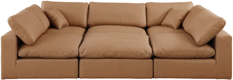 Modular Sectional