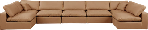 Modular Sectional