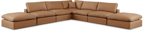 Modular Sectional