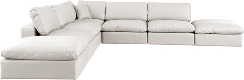 Modular Sectional